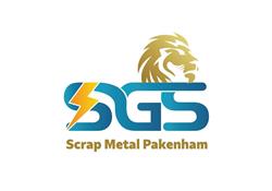 SGS Scrap Metal Pakenham