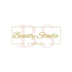 Beauty Studio 2 Triple 4