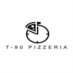 T Minus 90 Pizzeria (T-90)