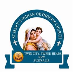 ST.MARY'S INDIAN ORTHODOX CHURCH, TWEED HEADS, NEW SOUTH WALES, AUSTRALIA - 2485