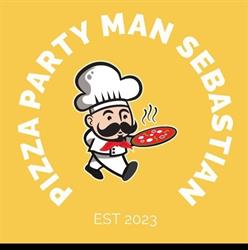 Pizza Party Man