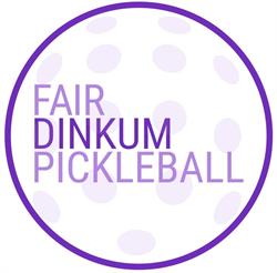 Fair Dinkum Pickleball Northern Rivers