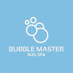 Bubble Master Rug Spa