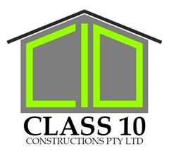 Class10 Constructions Pty Ltd