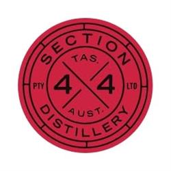 Section 44 Distillery