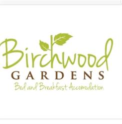 Birchwood Gardens Bed and Breakfast