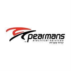 Pearman's Electrical Services