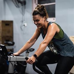 CrossFit Generate