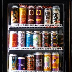 Midtown Cellars and Bar