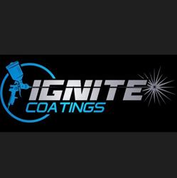 Ignite Coatings 2 Pac P/L