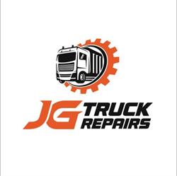 JG Truck Repairs Pty Ltd