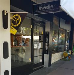 Queen Street Jewellers