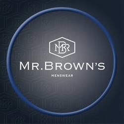 Mr Brown's Menswear