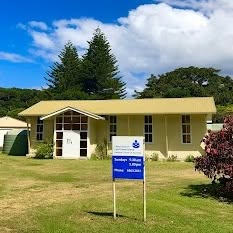 Christ Church Anglican Church, Lord Howe Island