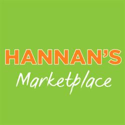 Hannan's Marketplace by Foodworks
