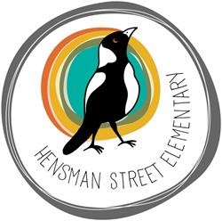 Hensman Street Elementary