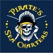 Pirate’s Sea Charters