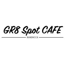GR8 Spot CAFE