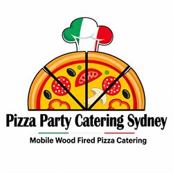 Pizza Party Catering