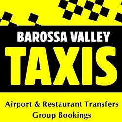 Barossa Valley Tours & Taxis