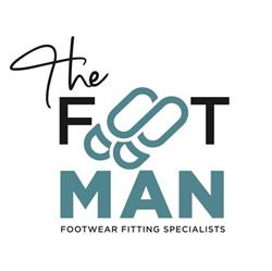 The Foot Man