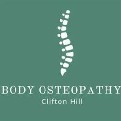 Body Osteopathy