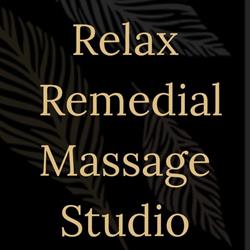 Relax Remedial Massage Clinic