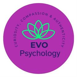 Evo Psychology