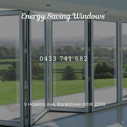 Energy Saving Windows - Double Glazed Windows, Awning Window, Aluminium Windows