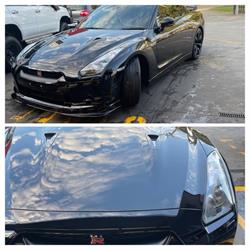 Quality Hand Carwash and Detailing