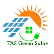 TAS Green Solar