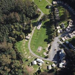 Glen Cromie Reserve
