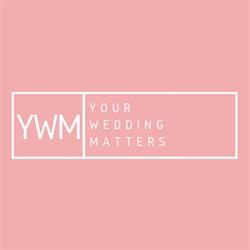 Your Wedding Matters