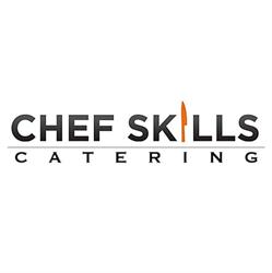 Chef Skills Catering