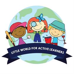 Little World for Active Learners