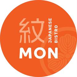 MON JAPANESE BISTRO