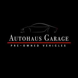 AutoHaus Garage