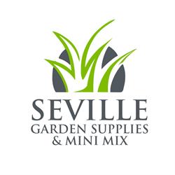 Seville Garden Supplies & Minimix