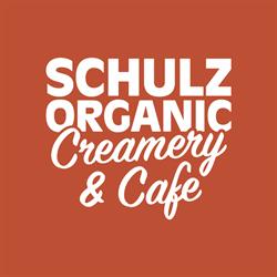 Schulz Organic Creamery & Cafe