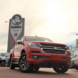 Melville Kia