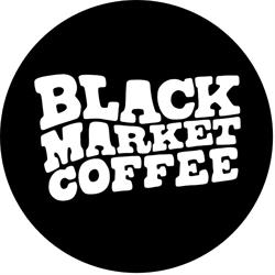 Black Market Coffee