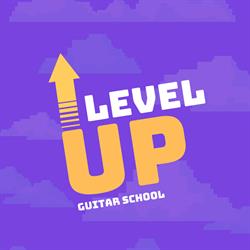Level Up Guitar School