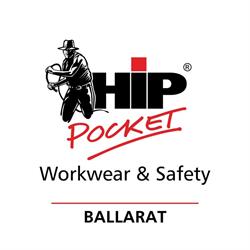 Hip Pocket Workwear & Safety Ballarat