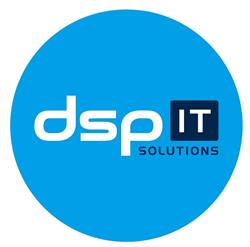 dSP IT Solutions