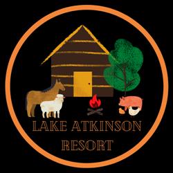 Lake Atkinson Resort & Waterfront Camping