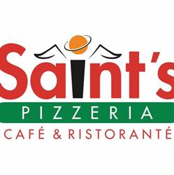 Saints Pizzeria Café & Ristoranté