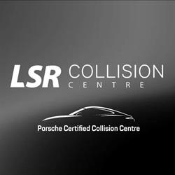LSR Collision Centre