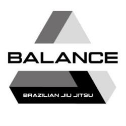 Balance Brazilian Jiu Jitsu