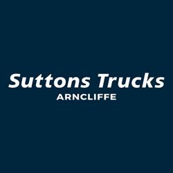 Suttons Kenworth DAF Arncliffe
