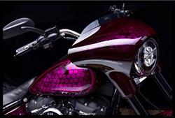 Big Boss Custom Motorcycles